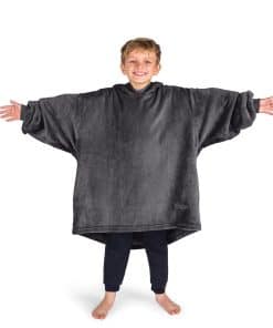 Manta portátil de microfibra Bare Home - Manta portátil