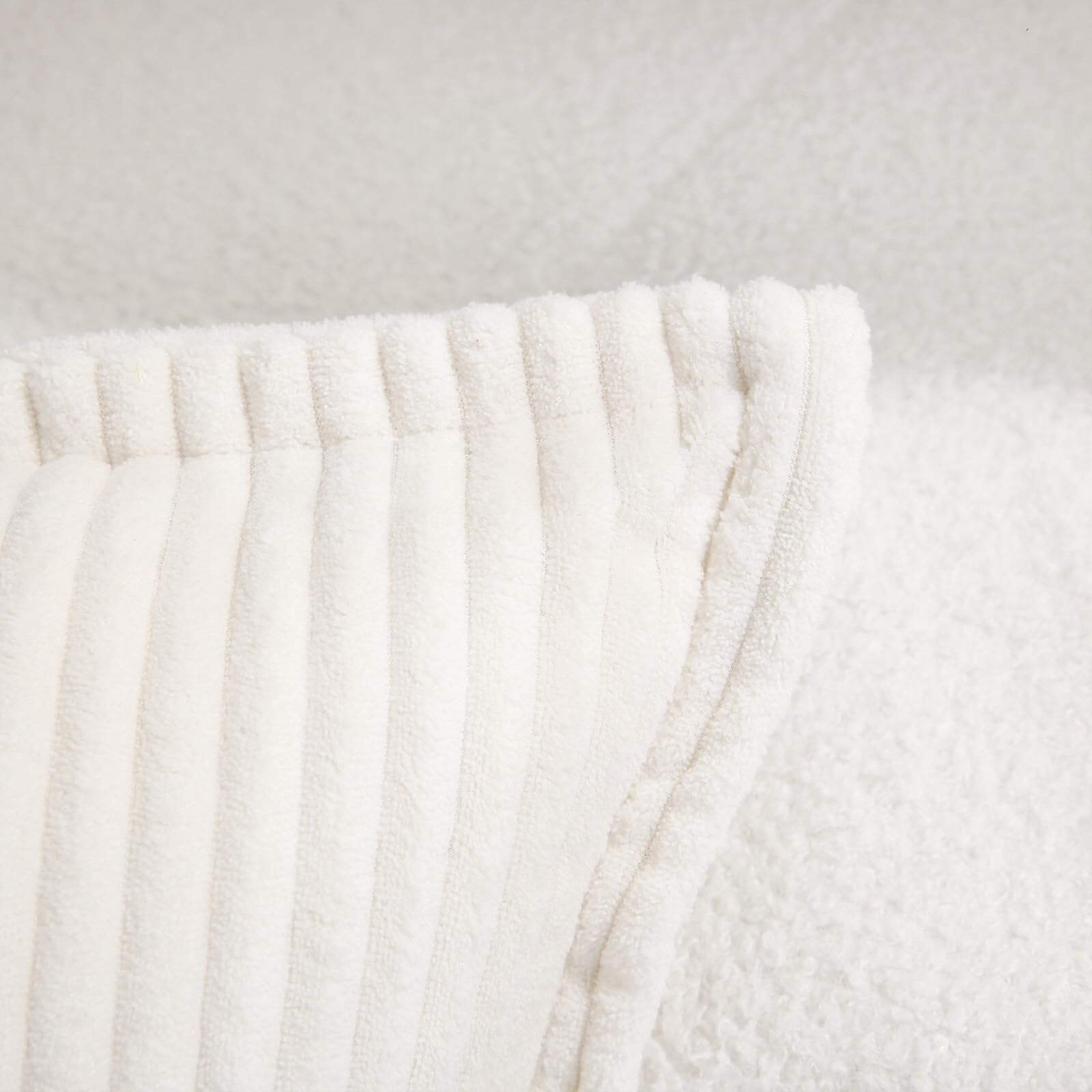 Funda de Cojín de Terciopelo Puncuntex Set de 2 Decorativa - Imagen 5