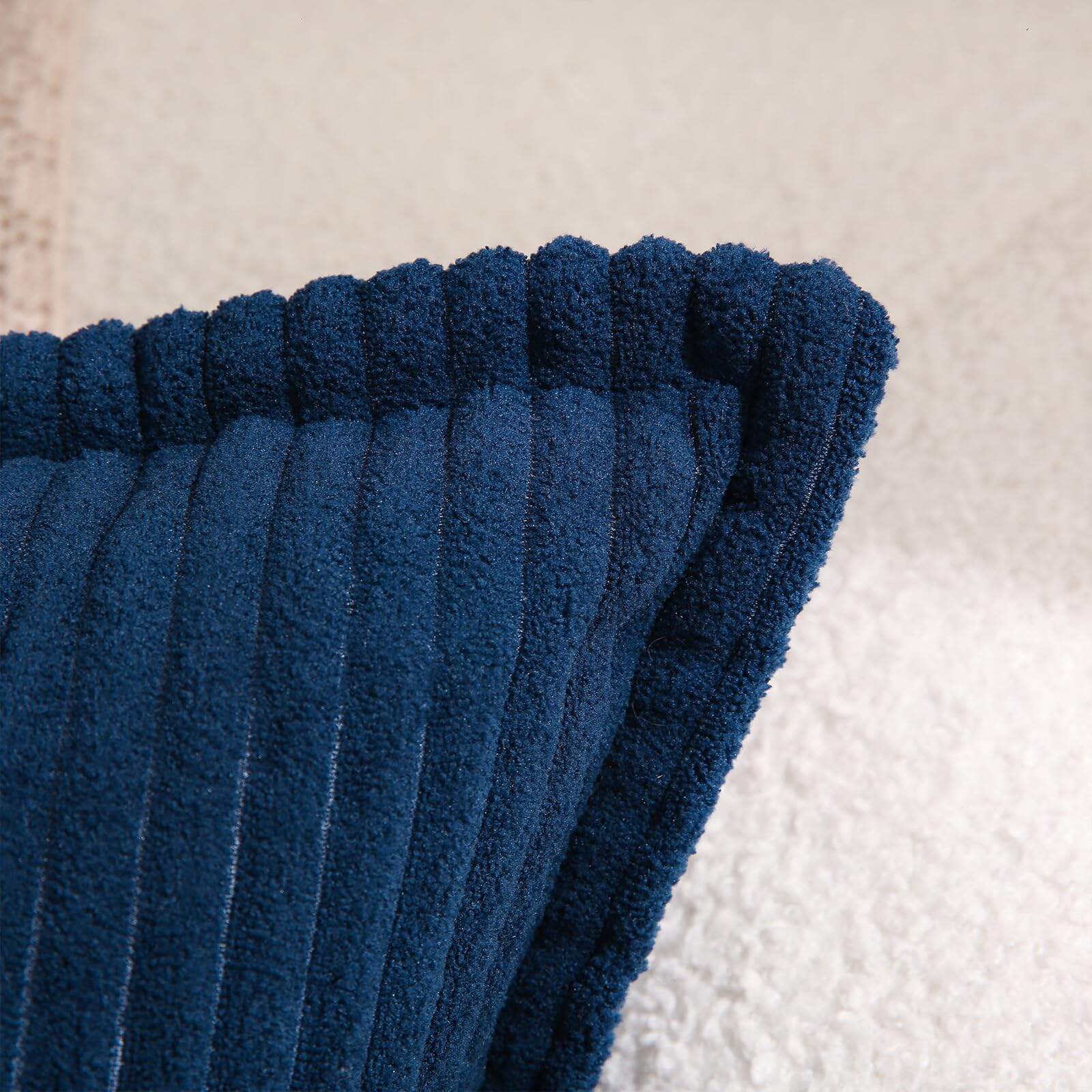 Funda de Cojín de Terciopelo Puncuntex Juego de 2 - Imagen 5