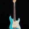 Guitarra Eléctrica KGD Relic, Brazo de -Azul Miami