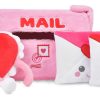 Almohada de Juego de Felpa iscream Valentine Kawaii Love