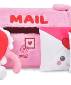 Almohada de Juego de Felpa iscream Valentine Kawaii Love