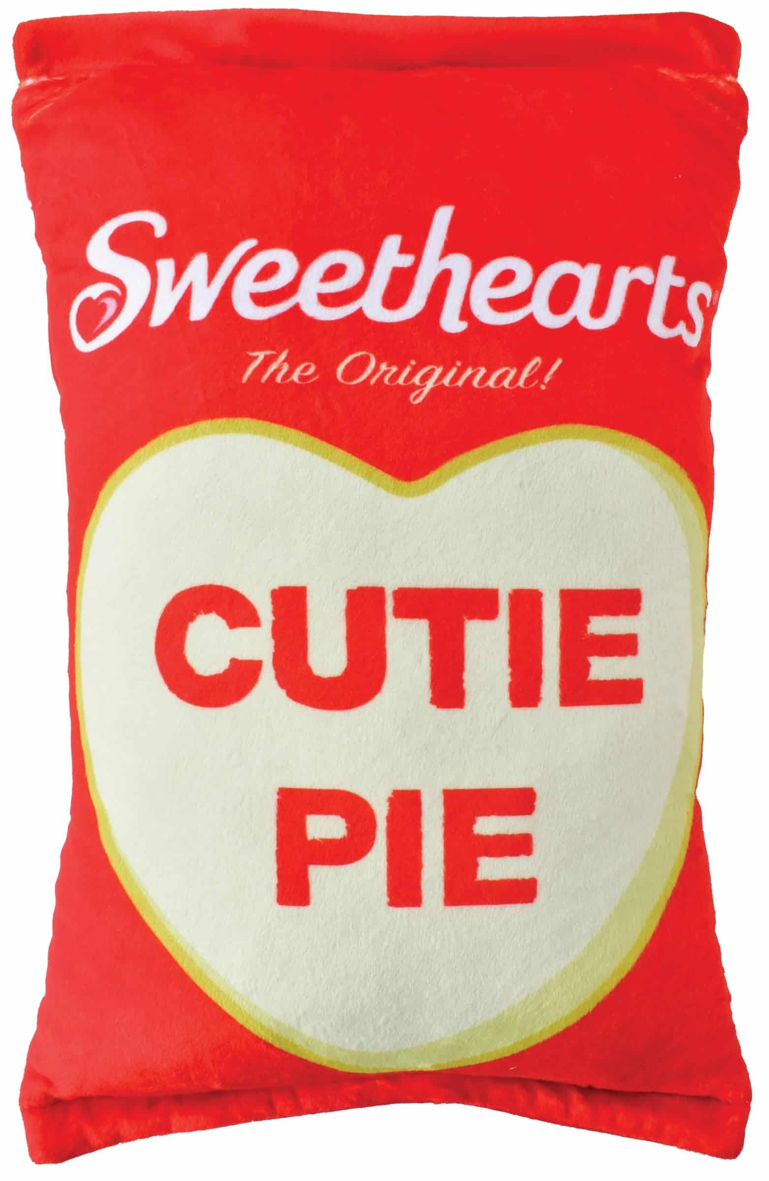 Almohadas de Juego de Felpa para Niños iscream Valentine - Imagen 4