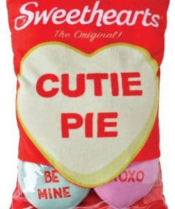 Almohadas de Juego de Felpa para Niños iscream Valentine