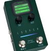 Pedal de Loop FLAMMA, FF01 Pedal de Loop con 40 Espacios