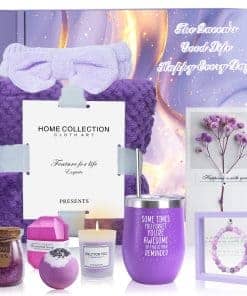 Regalos de Cumpleaños para Mujeres, Regalos Para Mamá, Set