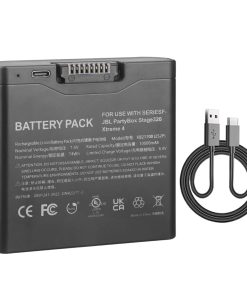 Batería de Repuesto JBL Xtreme 4 para JBL Xtreme 4, JBL
