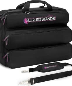 Bolsas de transporte para soportes líquidos (principalmente