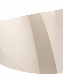 Visera de repuesto de estilo casco integral unisex para