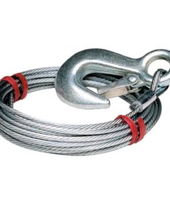 Cable de Malacate Tie Down Engineering 59390 3/16" x 50'