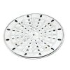 KitchenCraft KCDIFF Difusor de Calor para Cocina, 18 cm,