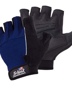 Guantes de Entrenamiento Cruzado 510 de Schiek Sports -