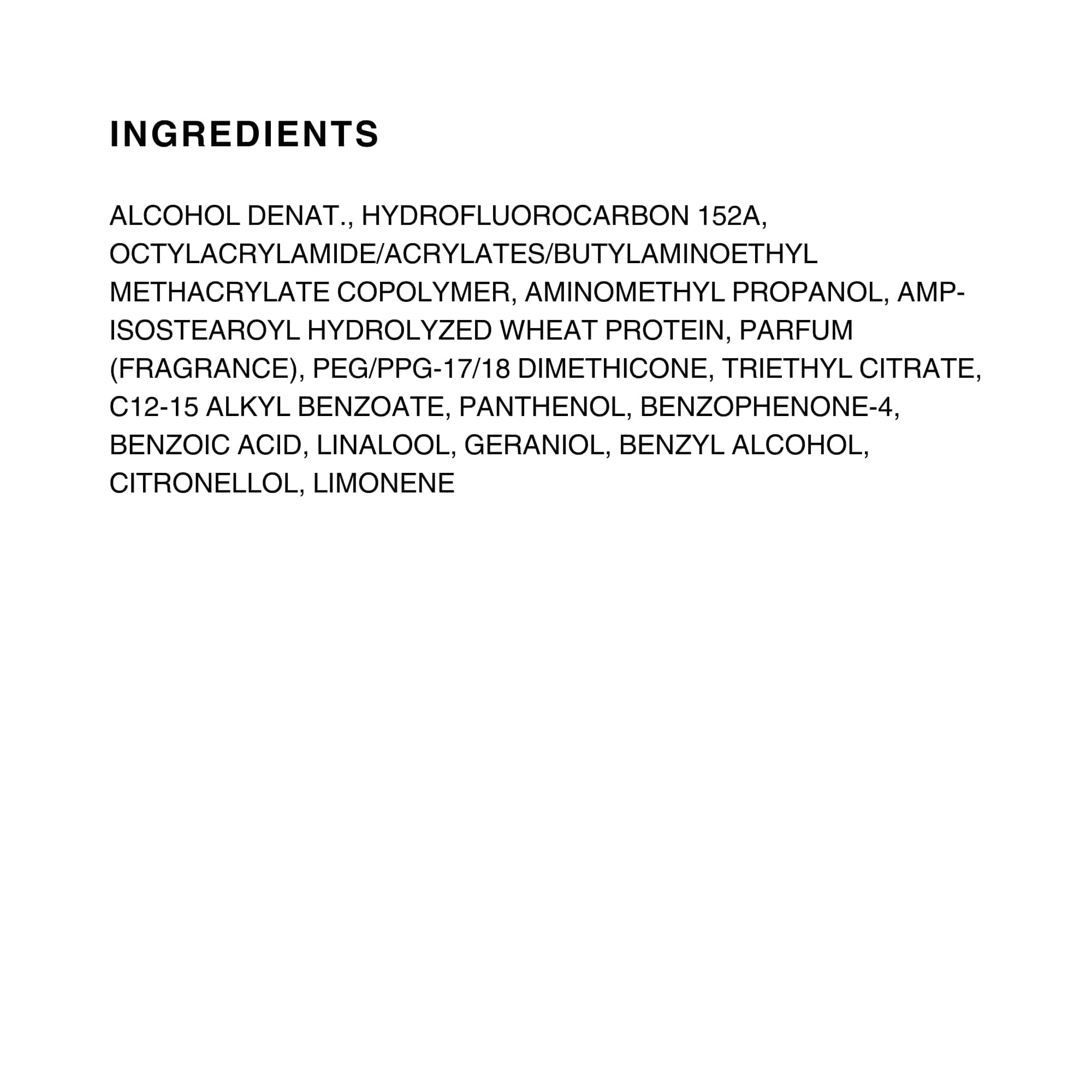 Kenra Professional Volume Spray 25 50% Super Hold Finishing - Imagen 7