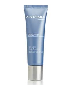 Gel objetivo antiimperfecciones Phytomer OLIGOPUR | Gel