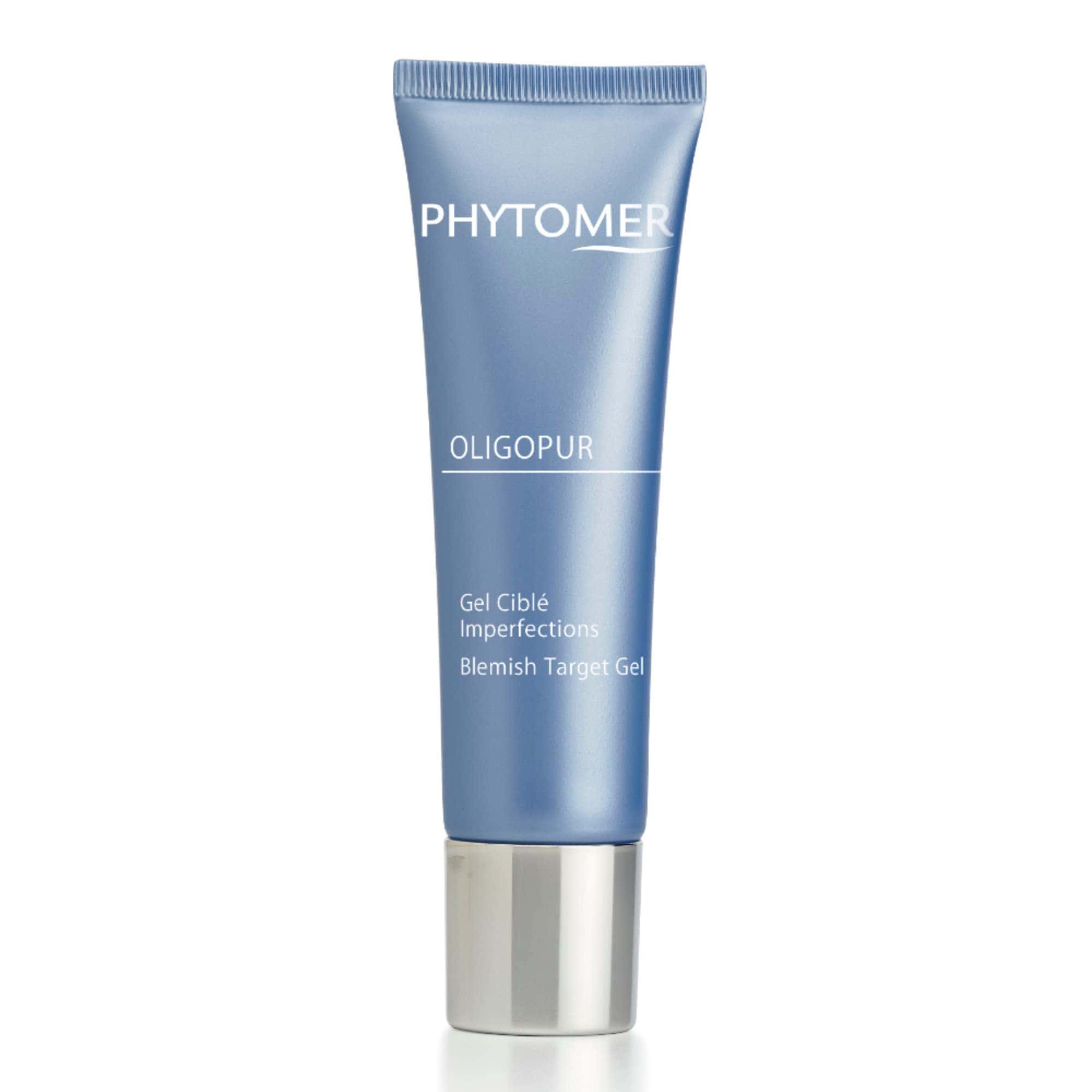 Gel objetivo antiimperfecciones Phytomer OLIGOPUR | Gel