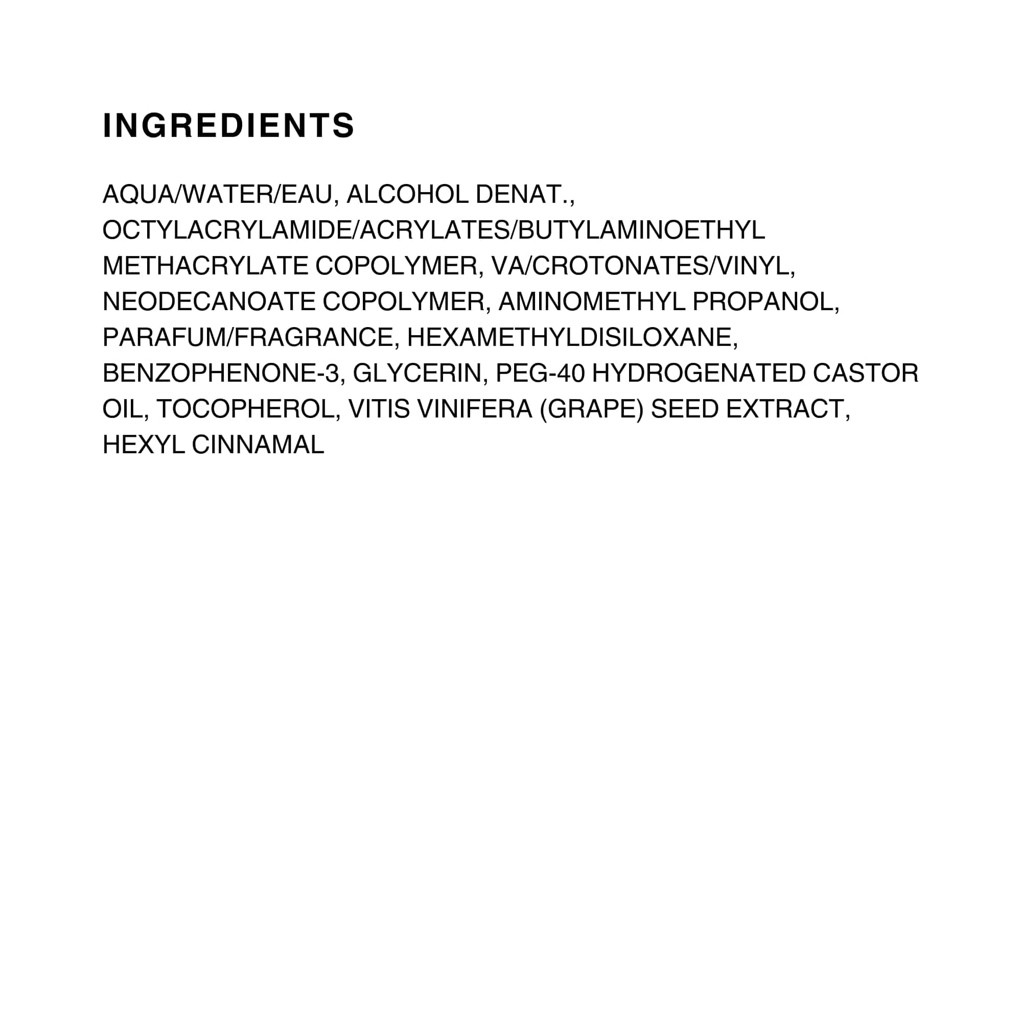 Kenra Platinum Hot Spray 20 | Protector Térmico para el - Imagen 7