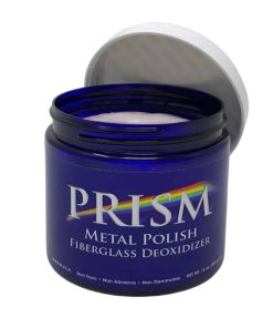 Prism Polish Metal Polish - 16 Onzas