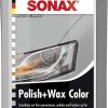 Pulidor y Cera para Autos Sonax 500ml
