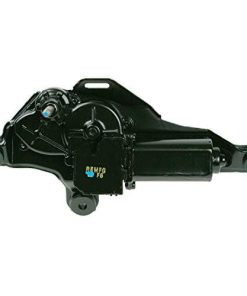 Motor de Limpiaparabrisas Reconstruido Cardone 43-2047