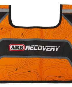 ARB ARB220 Amortiguador de Recuperación para Cabrestante