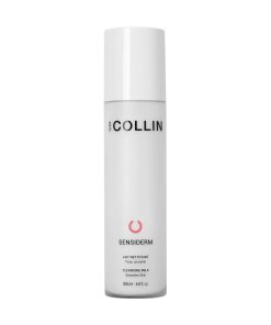 G.M. COLLIN Sensiderm Cleansing Milk | Limpiador facial