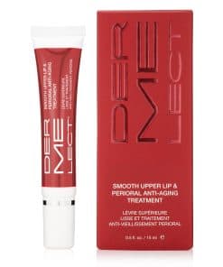 Crema antienvejecimiento para labios superiores Dermelect -