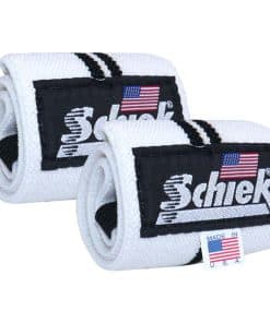 Schiek Sports Heavy Duty Model 1112 Wrist Wraps - Soporte