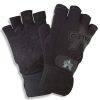 Guantes con Almohadillas para la Muñeca Valeo Performance,