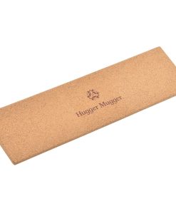 Cuña de Yoga de Corcho Hugger Mugger - Tracción Natural,