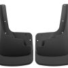 Husky Liners - Guardabarros Delanteros | 2008 - 2010 Ford