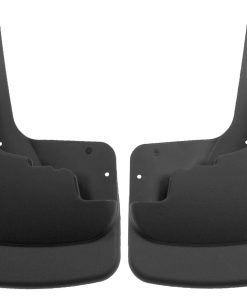 Husky Liners - Guardabarros Delanteros | 2008 - 2010 Ford