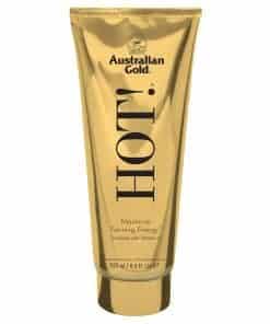 AG Hot Maximum Intensifier sin Bronceadores ni Calor 8.5 oz