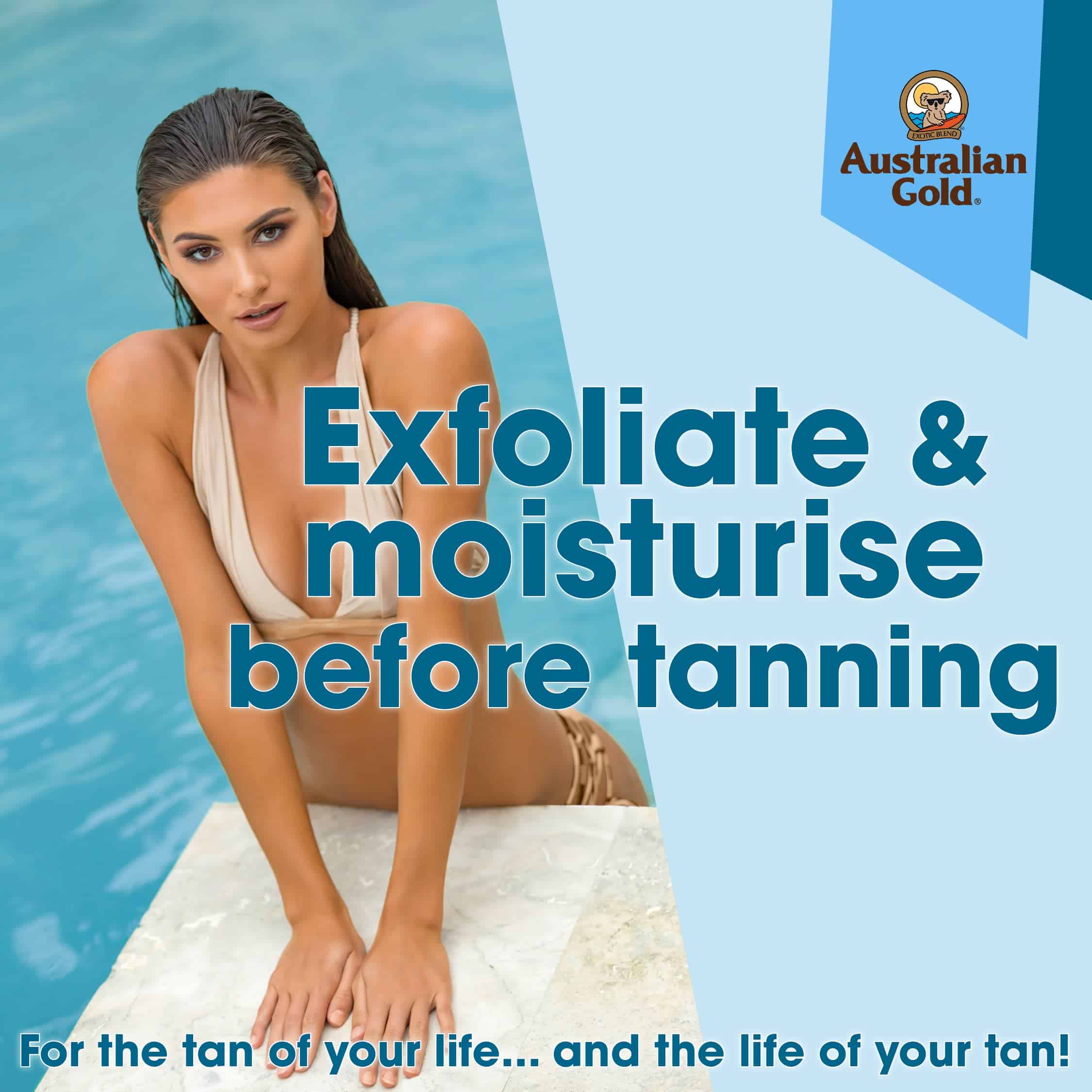 AG Hot Maximum Intensifier sin Bronceadores ni Calor 8.5 oz - Imagen 3