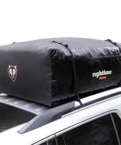 Portaequipajes impermeable para techo de vehículo Rightline