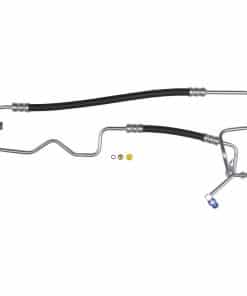 Manguera de Presión de Dirección Hidráulica Edelmann 92100,