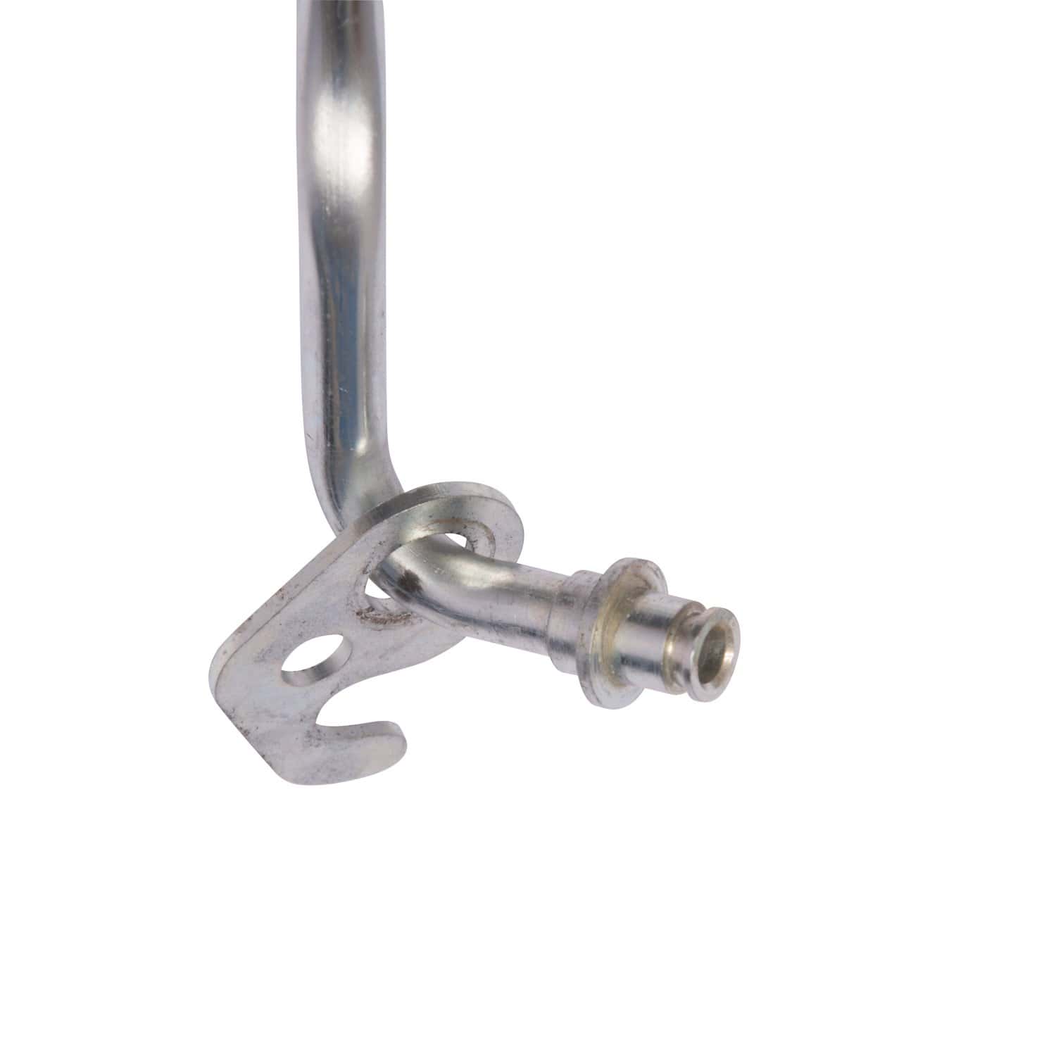 Manguera de Presión de Dirección Hidráulica Edelmann 92100, - Imagen 4