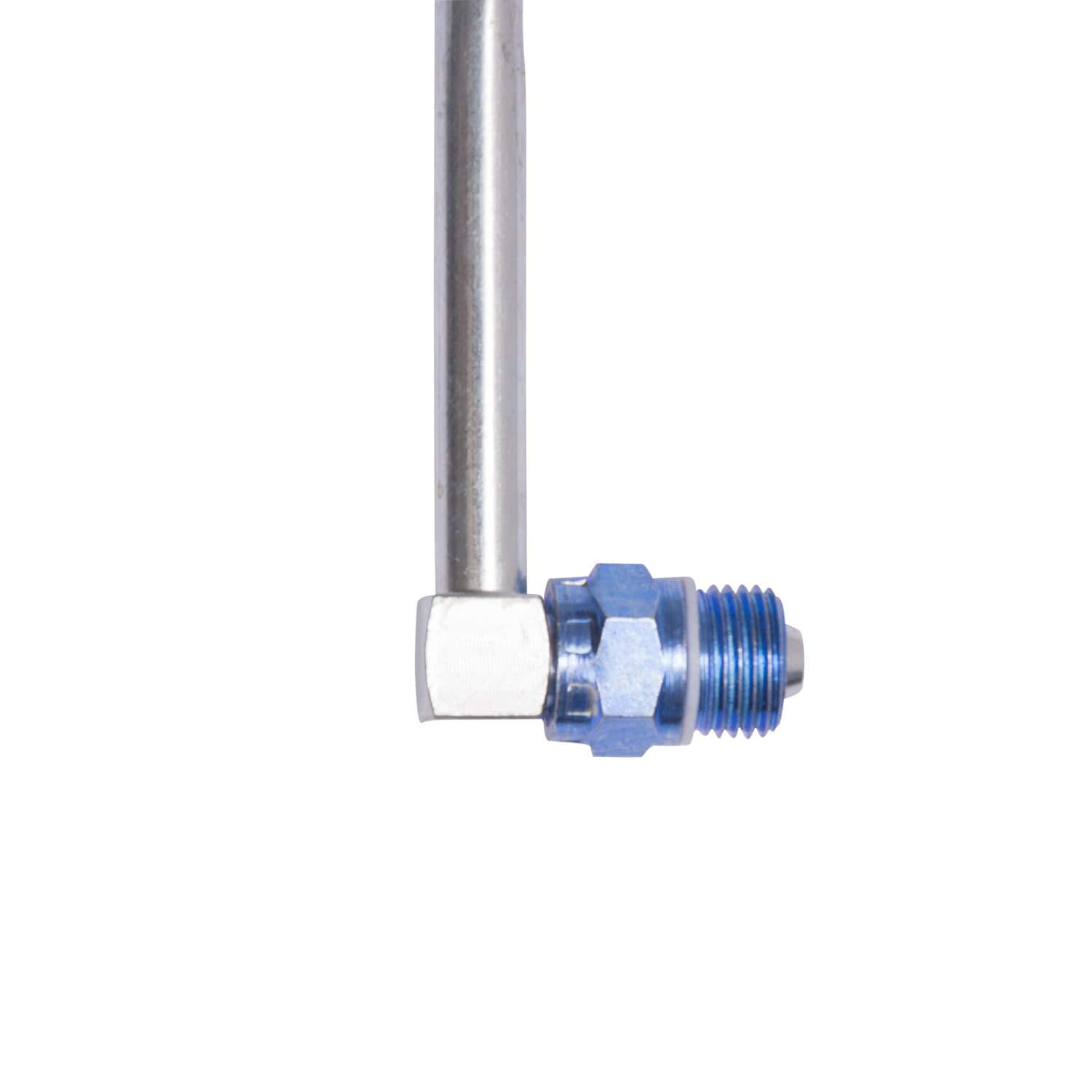 Manguera de Presión de Dirección Hidráulica Edelmann 92100, - Imagen 3