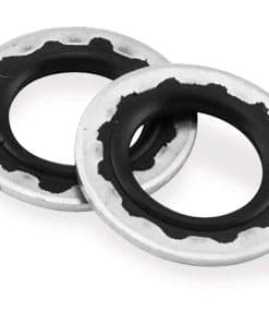 Arandelas de sellado para pernos de banjo BIKERS CHOICE