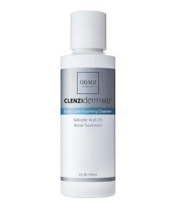 Limpiador de Espuma para el Acné Obagi CLENZIderm M.D.