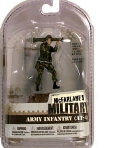 3" Infantería del Ejército (AT-4)