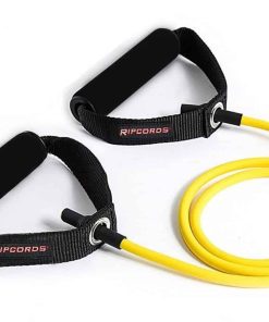 Banda de Ejercicio de Resistencia Ripcords: Ripcord