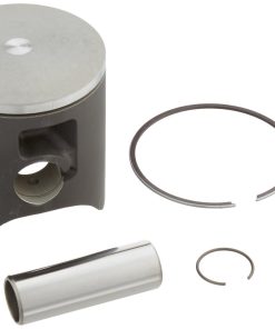 Juego de Pistón ProX Racing Parts 01.3122.B, Negro