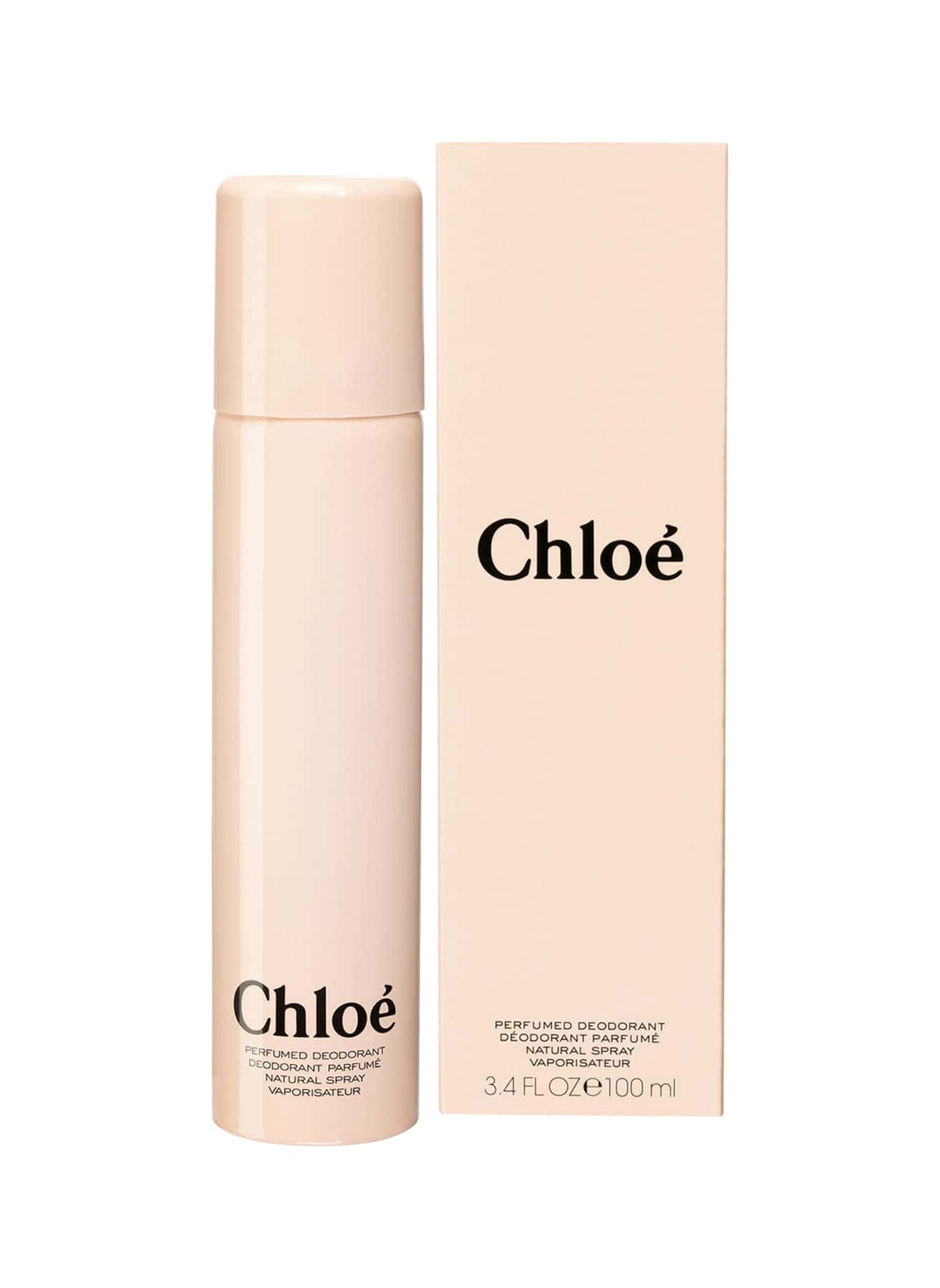 Desodorante en Spray Signature/Chloe de Chloe 3.3 Oz (100 - Imagen 3