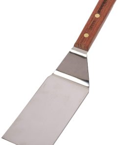 Dexter Russell 16160 Tradicional 6" x 3" Espumadera, Hoja