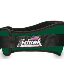 Schiek Sports 2004 Cinturón de Levantamiento - Soporte