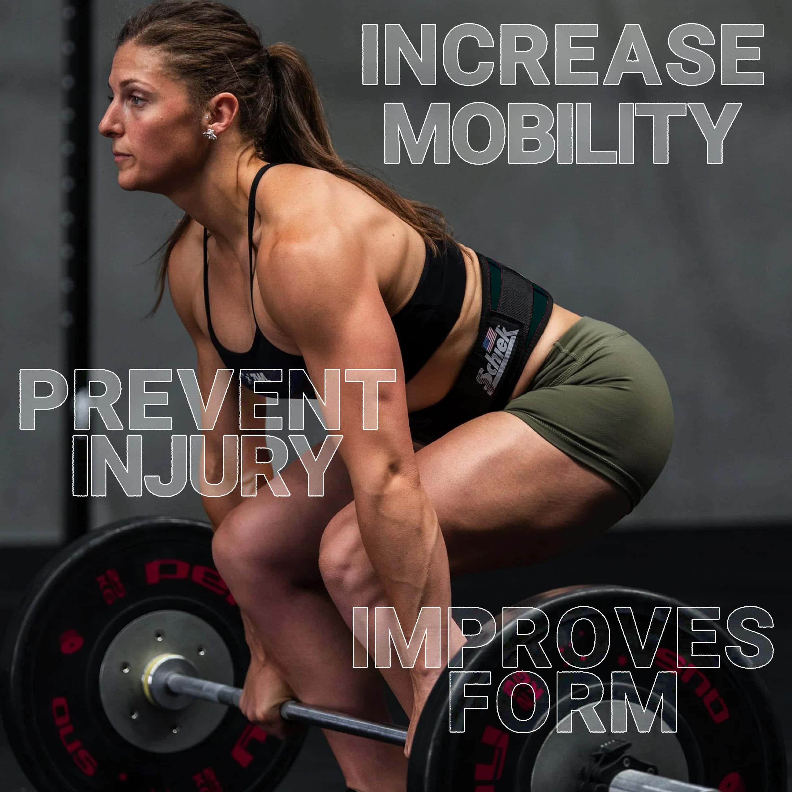 Cinturón de Levantamiento de Pesas de Nylon -Verde Bosque - Imagen 6