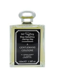 Colonia Mr. Taylor 100 ml