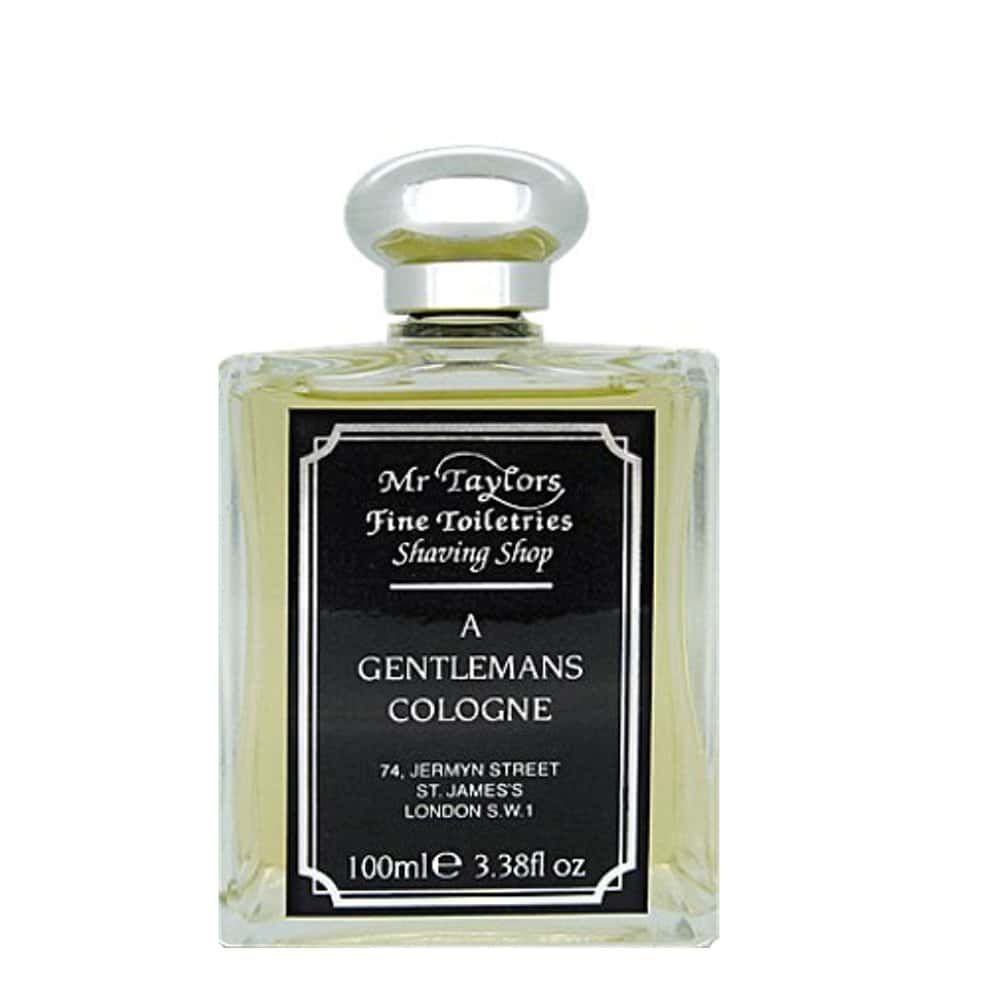 Colonia Mr. Taylor 100 ml