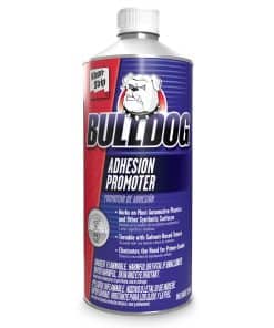 Promotor de Adhesión KLEAN-STRIP Bulldog para Plástico,
