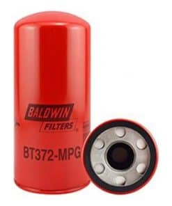 Filtro hidráulico giratorio Baldwin BT372MPG de alta